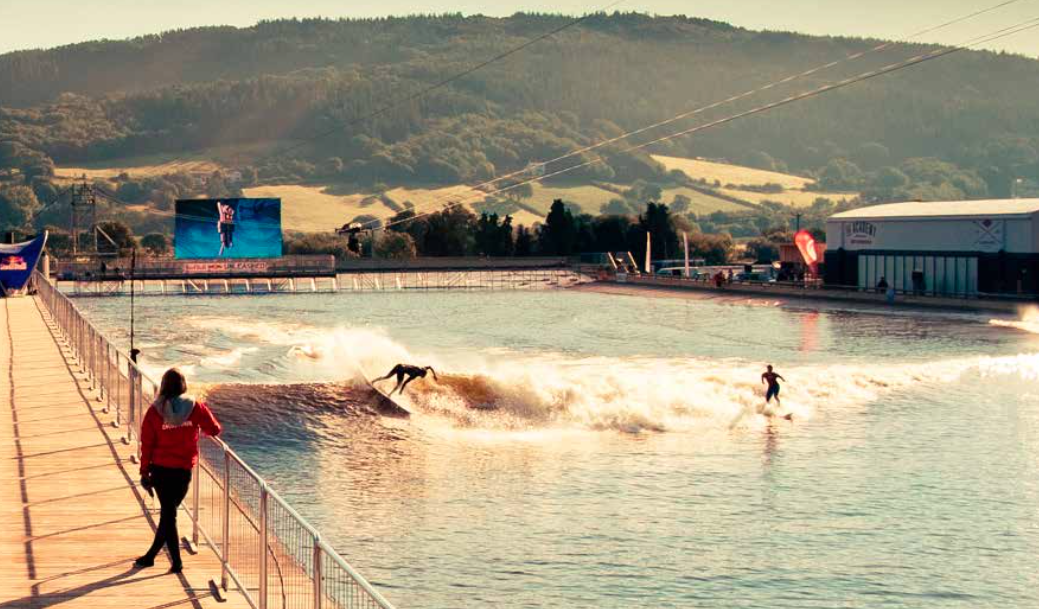 Wavegarden